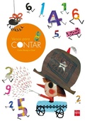 Cover: Versos para contar - Fundaci&oacute;n Santa Mar&iacute;a-Ediciones SM