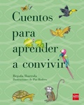 Cover: Cuentos para aprender a convivir - Fundaci&oacute;n Santa Mar&iacute;a-Ediciones SM