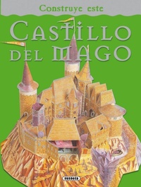 Abbildung von: Leyendas castillo del mago - Susaeta Ediciones