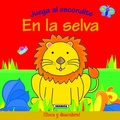 Cover: En la selva - Susaeta Ediciones