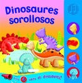 Cover: Dinosaures sorollosos - Susaeta Ediciones