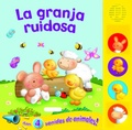 Cover: La granja ruidosa - Susaeta Ediciones