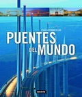 Cover: Atlas ilustrado puentes del mundo - Susaeta Ediciones