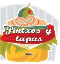 Abbildung von: Pintxos y tapas - Susaeta Ediciones, S.A