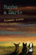 Cover: Rumbo a Marte - Anaya & Mario Muchnik