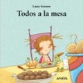 Cover: Mi Primera Sopa de libros - Anaya & Mario Muchnik