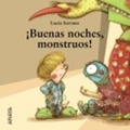 Cover: Mi Primera Sopa de libros - Anaya & Mario Muchnik