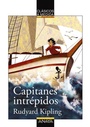 Cover: Capitanes intrepidos - Anaya & Mario Muchnik