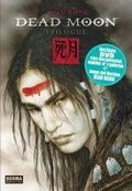 Cover: Dead Moon Epilogue - Norma Editorial, S.A.