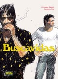 Cover: Buscavidas - Norma Editorial, S.A.