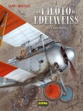 Cover: El piloto del Edelweiss 1, Valentine - Norma Editorial, S.A.