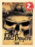 Cover: Les folies Berg&egrave;re - Norma Editorial, S.A.