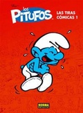 Cover: Los Pitufos 1, Las tiras c&oacute;micas - Norma Editorial, S.A.