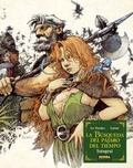 Cover: La b&uacute;squeda del p&aacute;jaro del tiempo integral - Norma Editorial, S.A.