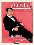 Cover: Pablo 1, Max Jacob : - Norma Editorial, S.A.