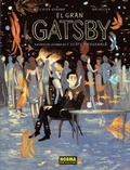Cover: El Gran Gatsby - Norma Editorial, S.A.