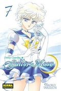 Cover: Sailor Moon 7 - Norma Editorial, S.A.