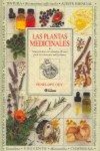 Abbildung von: Enciclopedia de las plantas medicinales - Editorial Raíces