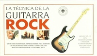 Abbildung von: Guitarra rock - Editorial Raíces