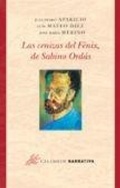 Cover: Las cenizas del F&eacute;nix de Sabino Ord&aacute;s - Calambur Editorial, S.L.