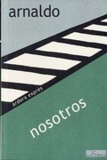 Cover: Nosotros - Ardora Ediciones