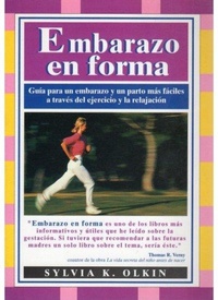 Abbildung von: Embarazo en forma - Ediciones Medici, S.L.