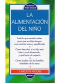 Bild: La alimentación del niño - Ediciones Medici, S.L.