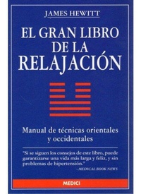 Abbildung von: El Gran Libro de La Relajacion - Omega