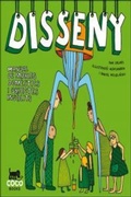 Cover: Disseny : manual de mobles dom&egrave;stics i objectes ins&ograve;lits - Coco Books, S.L.