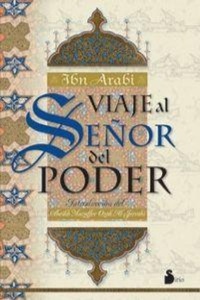 Abbildung von: Viaje al señor del poder - Editorial Sirio
