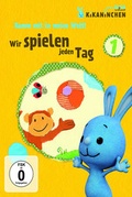 Cover: Komm mit in meine Welt! - Wir spielen jeden Tag - Universal Music