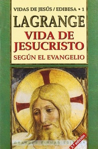 Abbildung von: Vida de Jesucristo - Edibesa