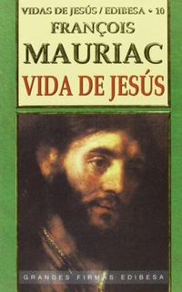 Abbildung von: Vida de Jesus - Edibesa