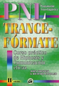 Abbildung von: Pnl Tranceformate - Gaia Ediciones