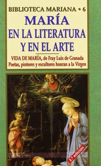 Abbildung von: Maria En La Literatura y El Arte - Edibesa
