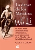 Bild: Danza de Los Maestros de Wu Li - Gaia Books
