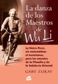 Abbildung von: Danza de Los Maestros de Wu Li - Gaia Books