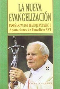 Abbildung von: La Nueva Evangelizacion - Edibesa