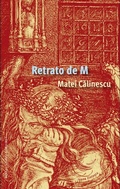 Cover: Retrato de M - La Dragona