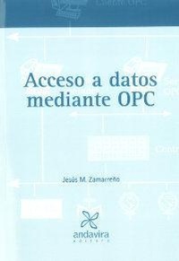 Abbildung von: Acceso a datos mediante OPC - Andavira Editora