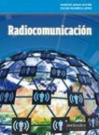 Abbildung von: Radiocomunicación - Andavira Editora