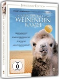 Cover: Die Geschichte vom weinenden Kamel - Tiberiusfilm