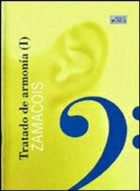 Abbildung von: Tratado de armonía (I) - Idea Books, S.A.
