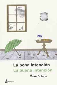 Abbildung von: La bona intención = La bona intención - Impronta