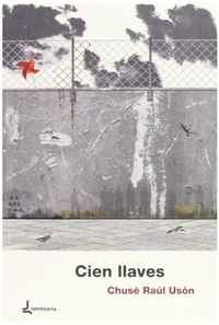 Abbildung von: Cien llaves - Impronta