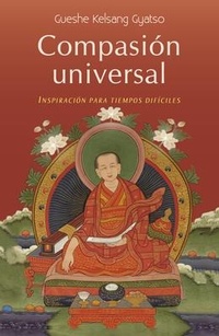 Abbildung von: Compasion Universal - Tharpa Publications