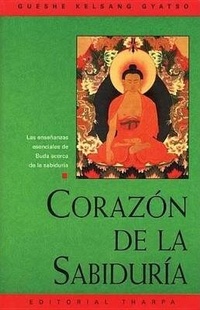 Abbildung von: Corazon de la Sabiduria (Heart of Wisdom) - Tharpa Publications