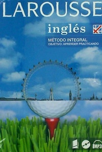 Abbildung von: Inglés : método integral - Larousse
