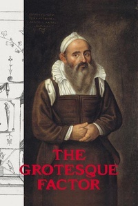 Enlarge image Cover: The Grotesque Factor - Fundacion Museo Picasso Malaga