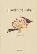 Cover: El Jardin de Babai - Editorial Kokinos